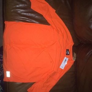 American eagle long sleeve shirt